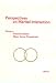 Perspectives on Marital Interaction (Monographs in Social Psychology of Language)