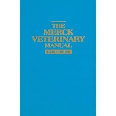 The Merck Veterinary Manual