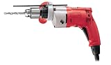 Milwaukee 5374-1 1 2-Inch Magnum Hammer Drill