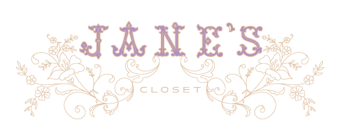 Dresses, Tops and Shoes OH MY!
