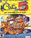 CATZ 5