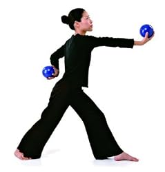 Yoga Balls