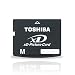 Electronics : Toshiba 2GB XD Card (Olympus & Fuji Compatible)