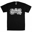 THE DISTANCE - Hands - Black T-shirt
