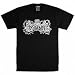 THE DISTANCE - Hands - Black T-shirt