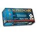 Micro Flex (MFXSEC375L) Large Supreno Powder Free Extended Cuff Nitrile Gloves