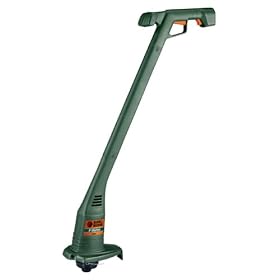 Black and Decker 9-Inch 1.8-AMP Electric Grass Trimmer #ST1000 from Electric String Trimmers