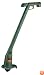 Black & Decker 9-Inch 1.8-AMP Electric Grass Trimmer #ST1000