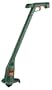 Black & Decker ST1000 9-Inch 1.8 amp Electric Grass Trimmer