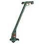 Black & Decker ST1000 9-Inch 1.8-AMP Electric Grass Trimmer
