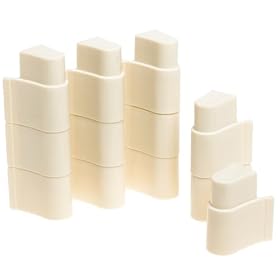 Click here to buy Arm's Reach Co-Sleeper Bassinet Leg Extension Kit... by Arm's Reach Concepts Inc..
