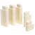 Arm's Reach Co-Sleeper Bassinet Leg Extension Kit, Natural