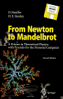 From Newton to Mandelbrot