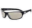 Bolle Anaconda Sunglasses Shiny Black Frame w/TNS Lens