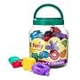 Sassy Baby's Bucket of Beads Scented