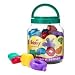 Baby : Sassy Baby's Bucket of Beads Scented
