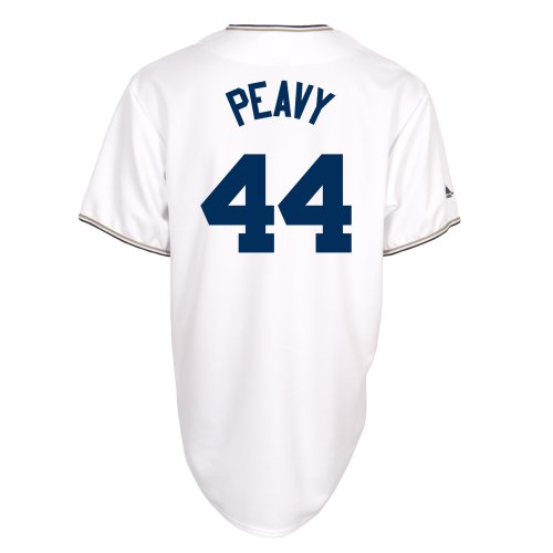 Jake Peavy San Diego Padres Youth Replica Jersey