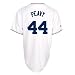 Jake Peavy San Diego Padres Replica Home Jersey