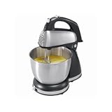 Hamilton Beach 64650 6-Speed Classic Stand Mixer by HAMILTON BEACH BRANDS INC