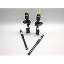 Eibach 35125840 Pro-Damper Performance Shock Kit