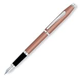Cross Century II Blush Extra Fine Point Fountain Pen - AT0086-15XS