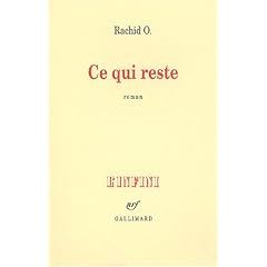 Ce qui reste