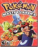 Pokemon Master's Arena