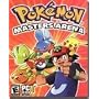 Pokemon Master's Arena