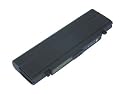 11.10V,6600mAh,Li-ion,Replacement Laptop Battery for SAMSUNG M50, M55, M70, M70 Pro, NP, NT, R50, R55 Series, (Fits selected models only), Compatible Part Numbers: AA-PB0NC6B, AA-PB0NC6B/E, AA-PB1NC6B, AA-PB1NC6B/E, AA-PL0NC9B, AA-PL0NC9B/E, AA-PL1NC9B, AA-PL1NC9B/E