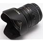 Pentax SMC 24-90mm f3.5-4.5 FA IF Black Zoom Lens