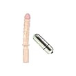 Doc Johnson Raging Dildo Manhandler Adult Sex Toy Kit