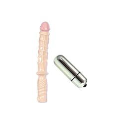 Doc Johnson Raging Dildo Manhandler Adult Sex Toy Kit