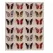 Brass Butterfly Pins 2dz