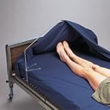 Posey - Bed Cradle Frame