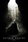 Batman - Begins - Teaser - Film Movie Kino Poster Bild