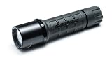 G2 LED High Output Black SureFire Flashlight (Lithium Batteries Included)