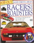 Pop Out Drive: Racers Roadster