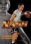 Steve Nash MVP Basketball: Fundamentals of Basketball