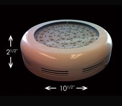 Fuse LED 90 Watt High Yield LED Grow Light