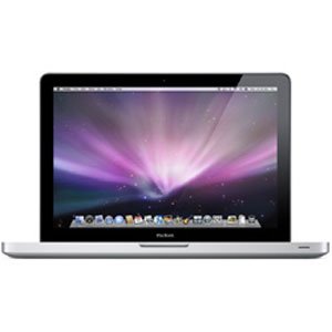 Apple MacBook 13インチ：2.0GHz MB466JA(MB2.0G160G)