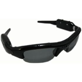 8gb spy mp3,mp4 sun glasses recorder video vidicon camera DV 720×480