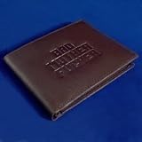Bad Mutha Leather Wallet