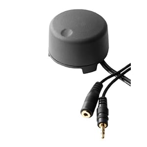 【クリックで詳細表示】【正規品】 GENELEC ボリュームコントローラー 9000a ボリュームコントローラー 黒