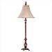 French Colonial Buffet Lamp - Style 34892