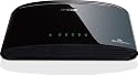 5-Port Unmgd Swtch 10/100/1000 Dsktp