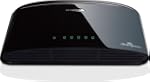 D-Link 5-Port Gigabit Desktop Switch...