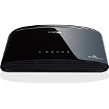 D-Link 5-Port Gigabit Desktop Switch (DGS-1005G)by D-Link
