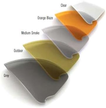 Nike Skylon ACE Sunglass Replacement Lenses - EVA095