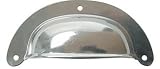 Eigenschaften Unimet  / MUSCHELGRIFF 3585 A-68