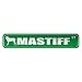  MASTIFF ST  STREET SIGN DOG